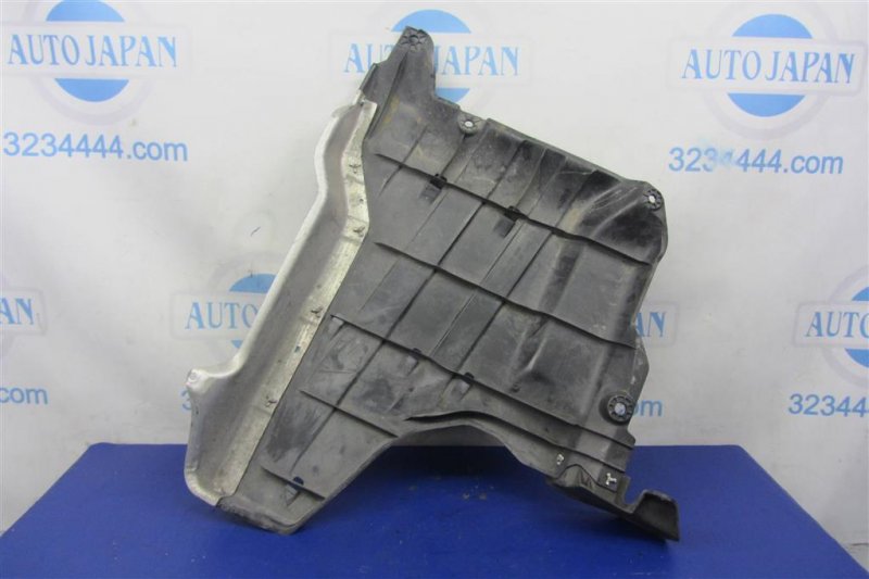 Защита днища правая ACURA TLX 14-17 Седан 2.4