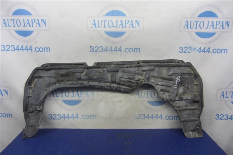 Защита двигателя NISSAN SENTRA B17 12-21 Седан 1.8 Защита двигателя NISSAN SENTRA B17 12-21 Седан 1.8