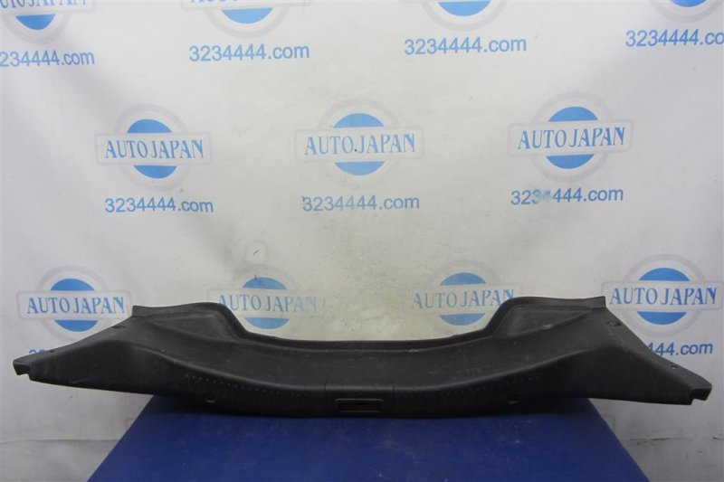 Запчасть накладка панели багажника внутренняя MAZDA 6 GH 07-12 GS3L6889XC02 Б/У Накладка панели багажника внутренняя MAZDA 6 GH 07-12 GS3L6889XC02 Б/У