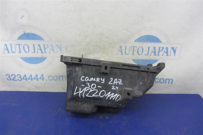 Корпус воздушного фильтра TOYOTA SOLARA 03-09 2.4 17701-0H010 Б/У