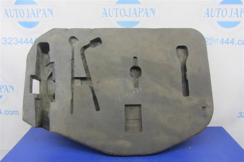 Ящик инструментальный INFINITI G25/G35/G37/Q40 06-14 84976-JK20A Б/У