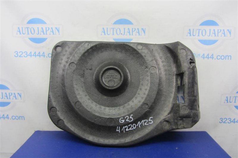 Ящик инструментальный INFINITI G25/G35/G37/Q40 06-14