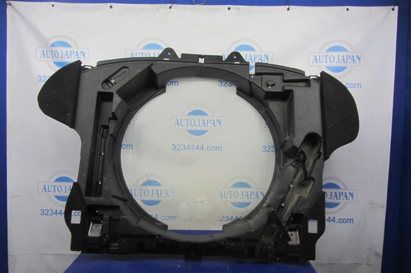 Ящик инструментальный INFINITI FX/QX70 S51 08-17 2011 Внедорожник 3.5 84975-1CA0A Б/У