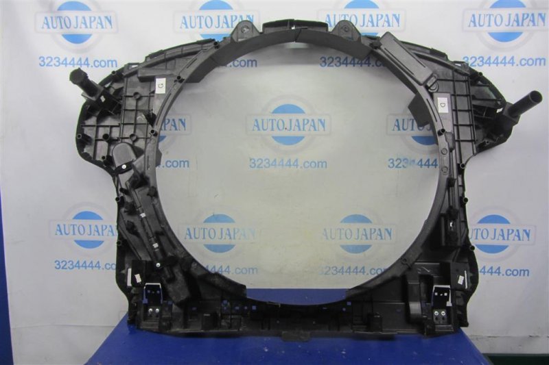 Ящик инструментальный INFINITI FX/QX70 S51 08-17 Внедорожник 3.5