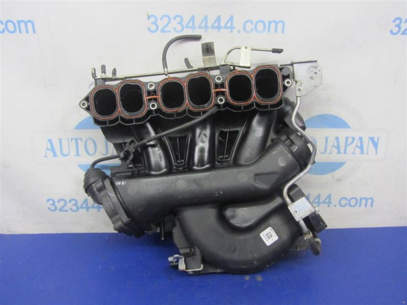 Коллектор впускной INFINITI QX60/JX35 12-20 Внедорожник 3.5