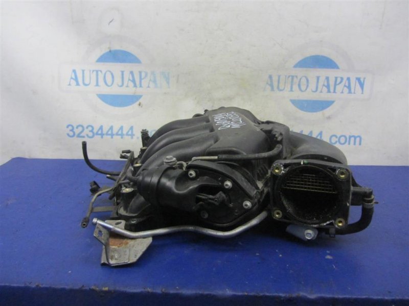 Коллектор впускной QX60/JX35 12-20 2014 Внедорожник 3.5