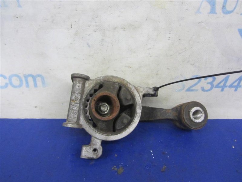 Подушка двигателя задняя INFINITI QX60/JX35 12-20 Внедорожник 3.5