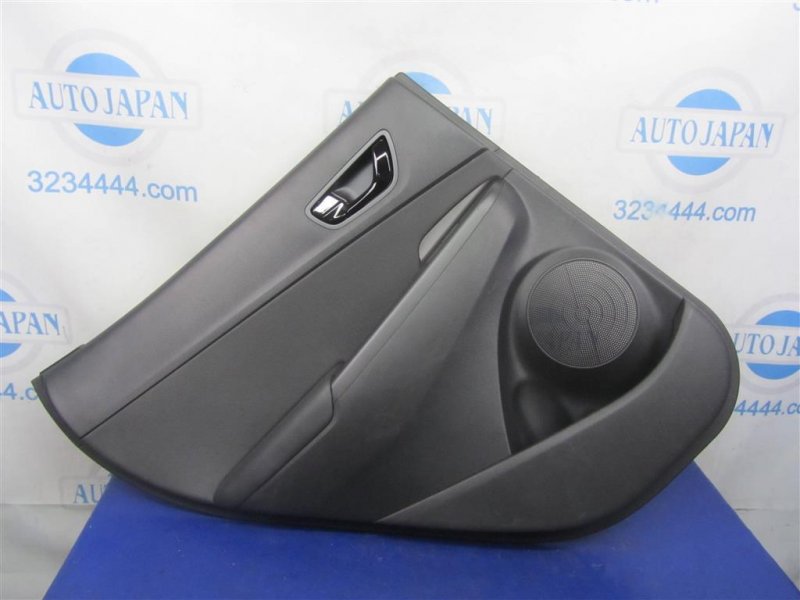 Карта двери задняя левая HYUNDAI KONA OS 17-23 83307-J9000-TRY Б/У