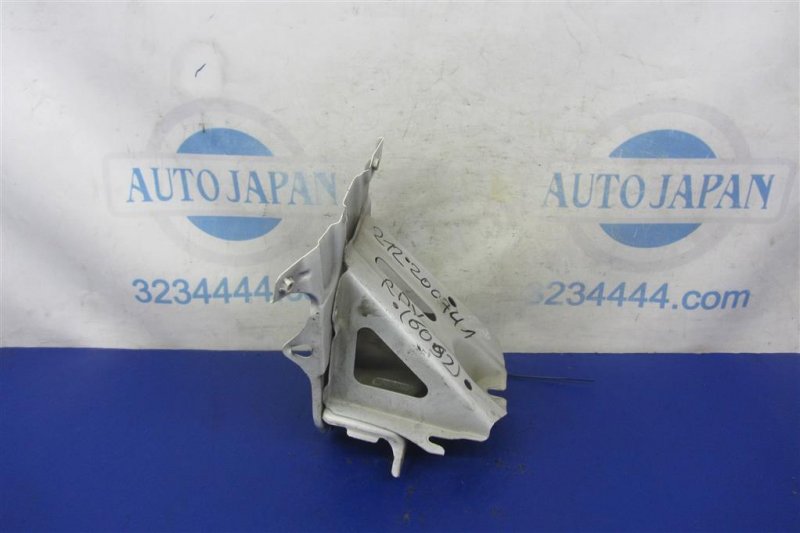 Полка аккумулятора ACURA RDX 06-12 2011 Внедорожник 2.3 60630-STK-A00ZZ Б/У