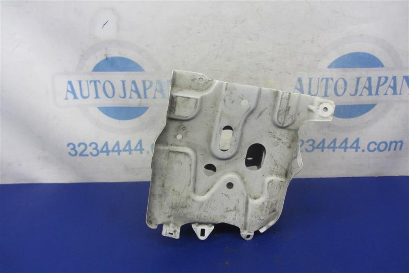 Полка аккумулятора RDX 06-12 2011 Внедорожник 2.3