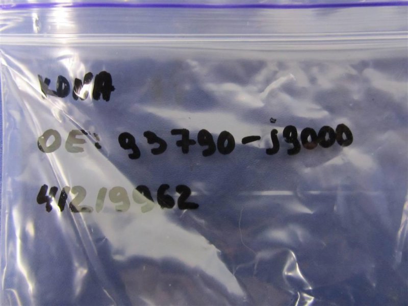 Кнопка аварийной сигнализации KONA OS 17-23