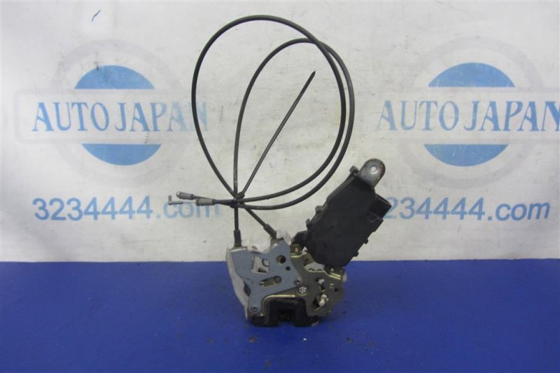 Замок двери задний левый SUBARU TRIBECA B9 05-07