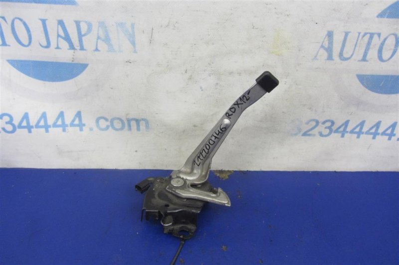Замок капота ACURA RDX 12-19 74120-TX4-A51 Б/У
