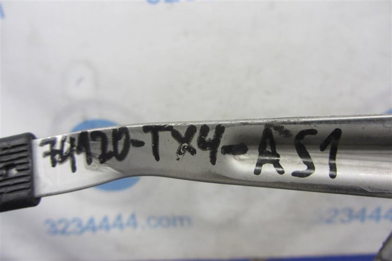 Замок капота ACURA RDX 12-19