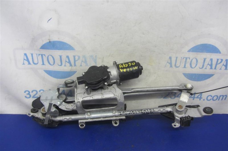 Запчасть трапеция стеклоочистителей MAZDA 3 BL 09-13 2012 Седан 2.0 BBM4-67-360B Б/У Трапеция стеклоочистителей MAZDA 3 BL 09-13 2012 Седан 2.0 BBM4-67-360B Б/У