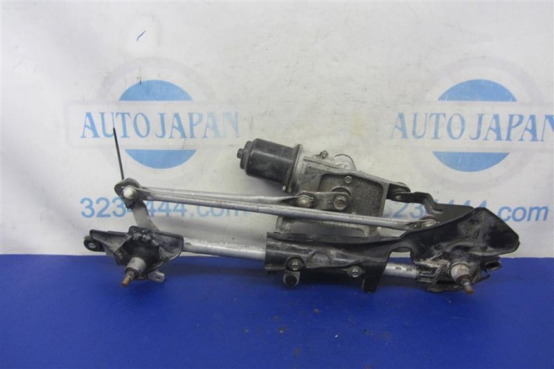 Трапеция стеклоочистителей MAZDA 3 BL 09-13 Седан 2.0 Трапеция стеклоочистителей MAZDA 3 BL 09-13 Седан 2.0