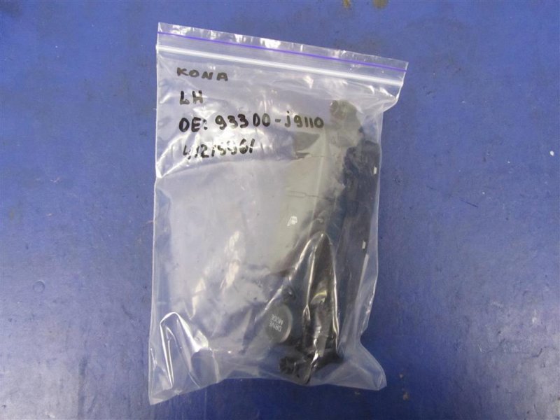 Кнопка KONA OS 17-23