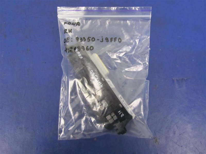 Кнопка KONA OS 17-23