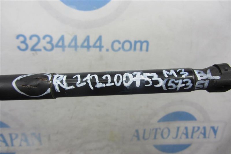 Амортизатор крышки багажника 3 BL 09-13 2013 Седан 2.0