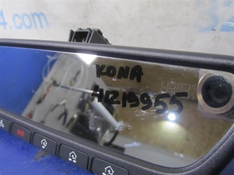 Зеркало салона KONA OS 17-23