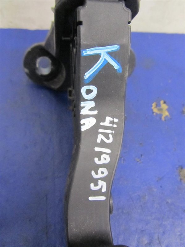 Педаль газа KONA OS 17-23