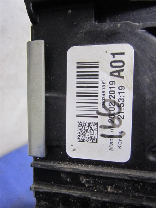 Педаль газа HYUNDAI KONA OS 17-23