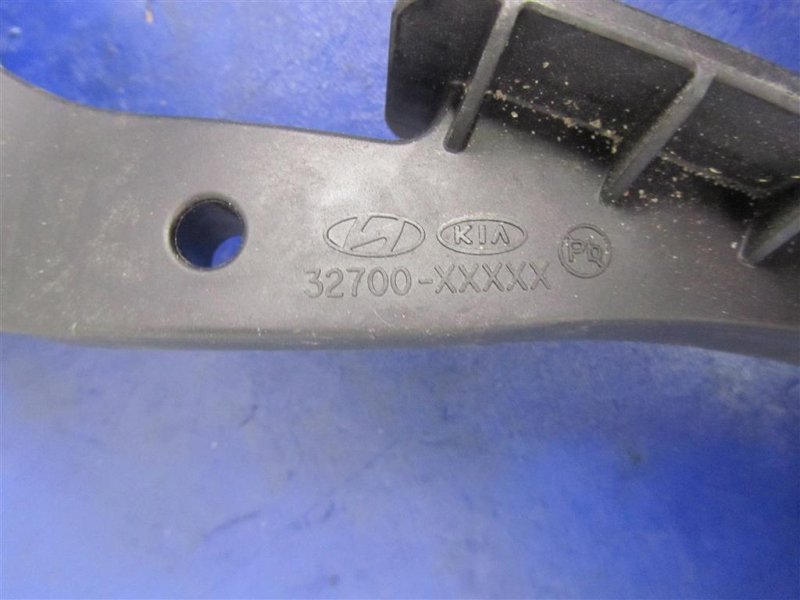 Педаль газа KONA OS 17-23