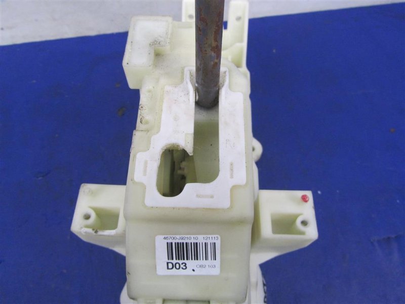 Кулиса АКПП KONA OS 17-23