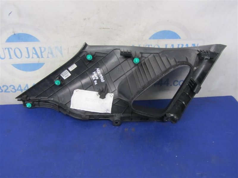 Накладка на стойку кузова KONA OS 17-23