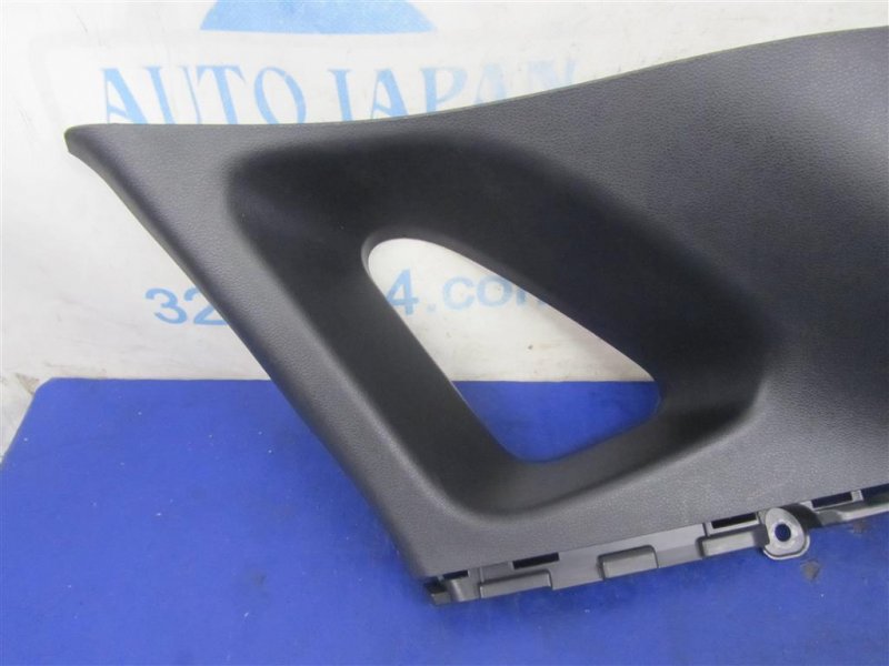 Накладка на стойку кузова KONA OS 17-23