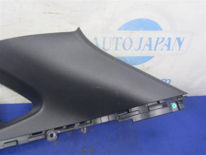 Накладка на стойку кузова KONA OS 17-23