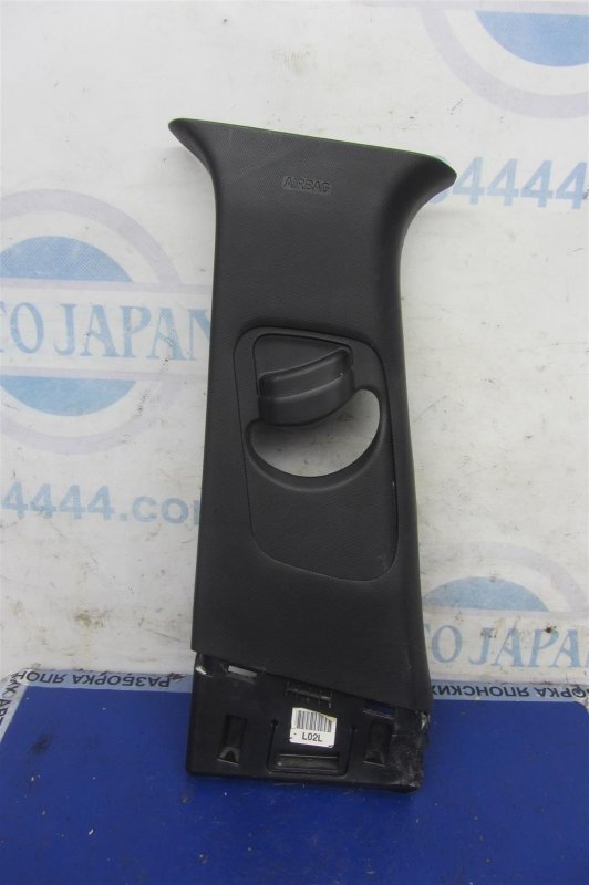 Накладка на стойку кузова левая HYUNDAI KONA OS 17-23 85830-J9000 Б/У