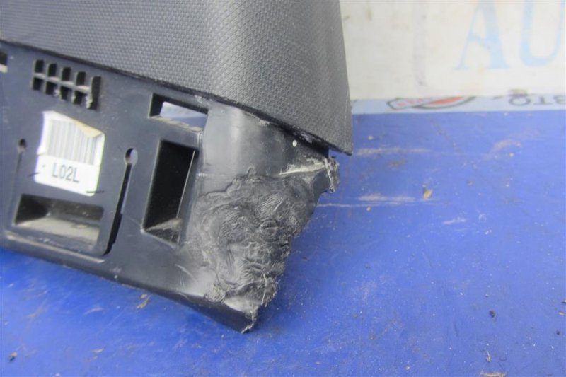 Накладка на стойку кузова левая KONA OS 17-23