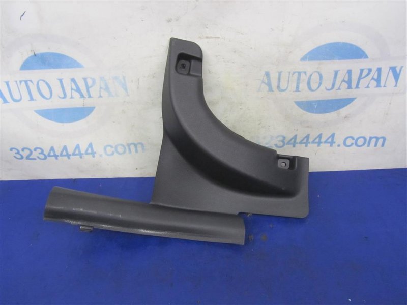 Накладка порога внутрення HYUNDAI KONA OS 17-23 85875-J9000-TRY Б/У