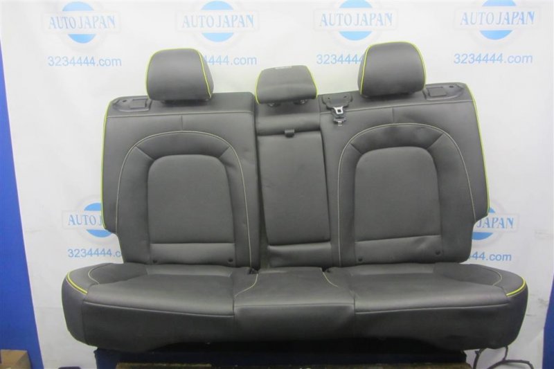 Сиденья комплект HYUNDAI KONA OS 17-23 88400-J9071-RTM Б/У