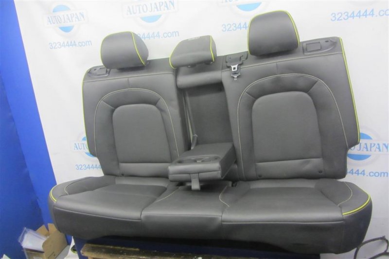 Сиденья комплект KONA OS 17-23