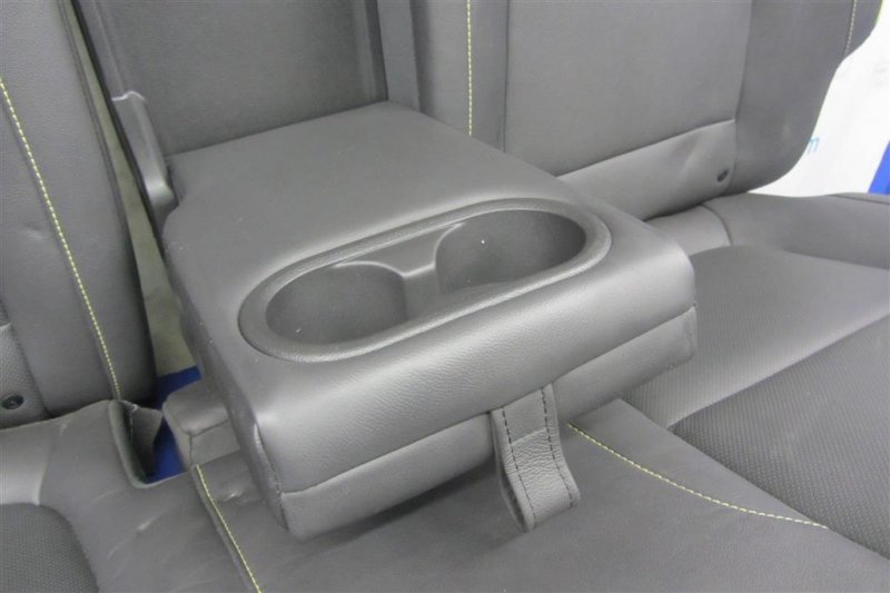 Сиденья комплект HYUNDAI KONA OS 17-23