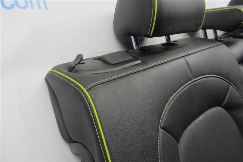 Сиденья комплект KONA OS 17-23