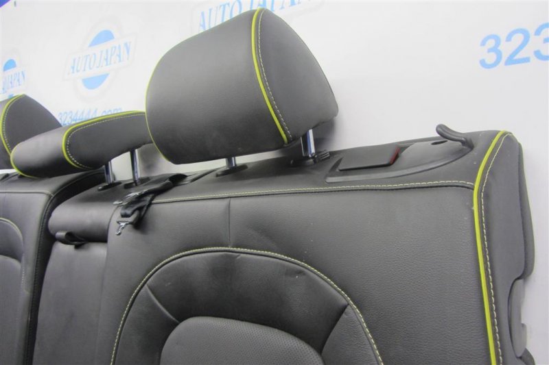 Сиденья комплект KONA OS 17-23