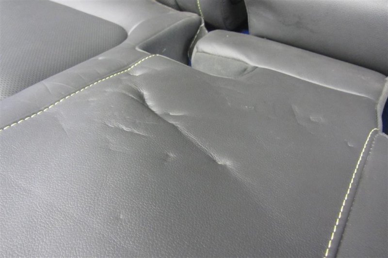 Сиденья комплект KONA OS 17-23