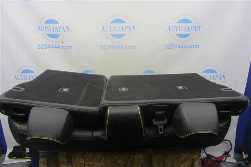 Сиденья комплект KONA OS 17-23