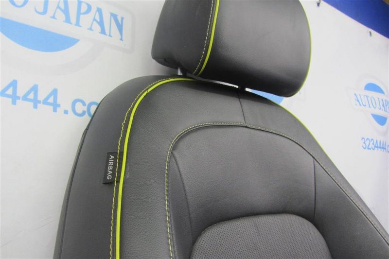 Сиденья комплект KONA OS 17-23