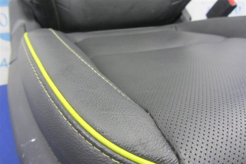 Сиденья комплект KONA OS 17-23