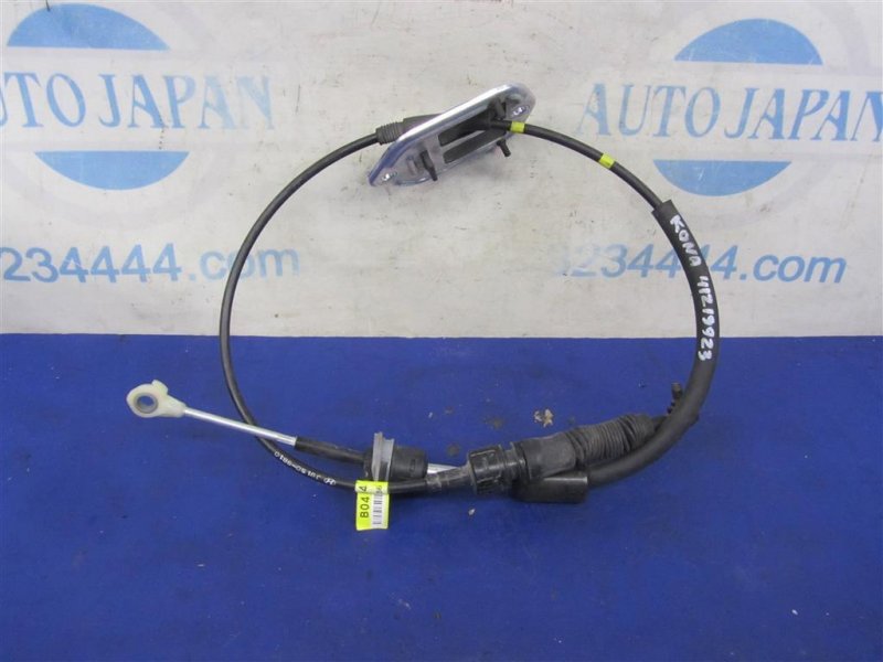 Запчасть трос переключения акпп HYUNDAI KONA OS 17-23 46790-J9150 Б/У Трос переключения АКПП HYUNDAI KONA OS 17-23 46790-J9150 Б/У