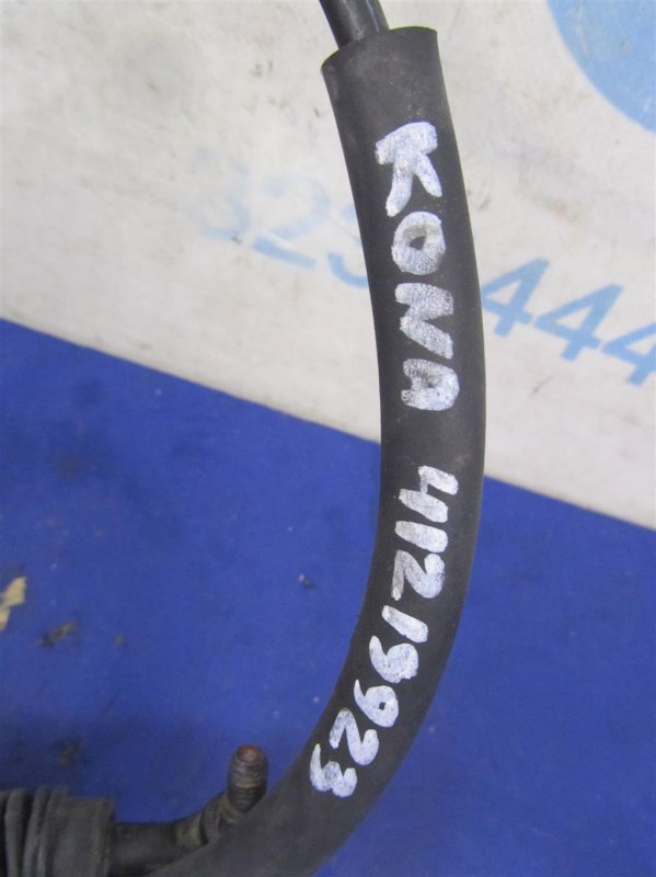 Трос переключения АКПП KONA OS 17-23 Трос переключения АКПП KONA OS 17-23