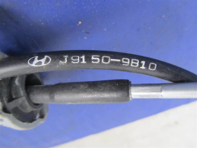 Трос переключения АКПП HYUNDAI KONA OS 17-23 Трос переключения АКПП HYUNDAI KONA OS 17-23