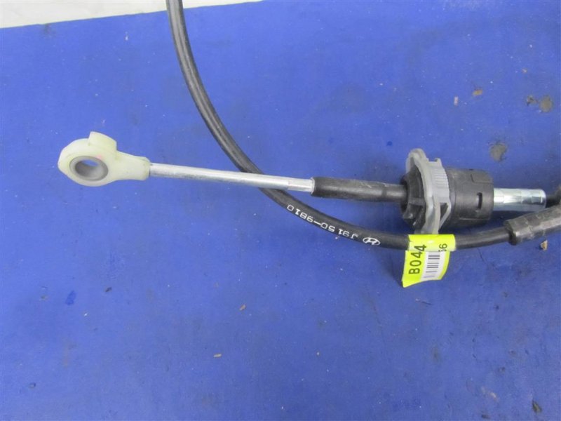 Трос переключения АКПП KONA OS 17-23 Трос переключения АКПП KONA OS 17-23