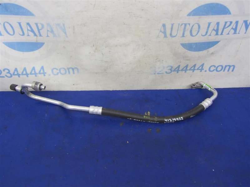 Трубка кондиционера HYUNDAI KONA OS 17-23 97762-J9060 Б/У