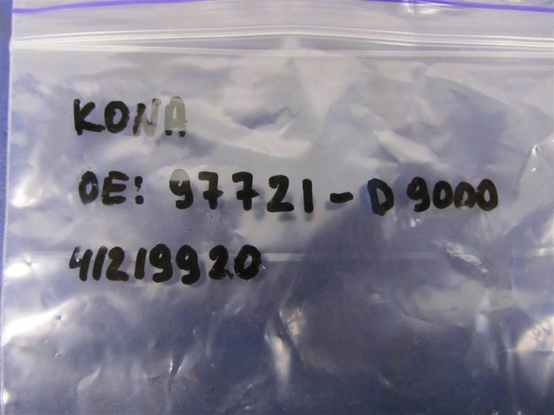 Датчик давления кондиционера KONA OS 17-23