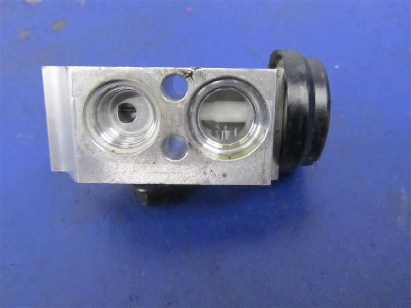 Клапан кондиционера HYUNDAI KONA OS 17-23